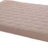 Overseas Petlife Orthopedisch Hondenkussen Bob Beige 110 X 75 X 7 Cm