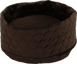 Overseas Petlife Kattenmand James Bruin D 45 H 40 Cm