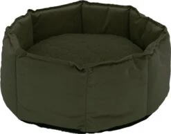 Overseas Petlife Kattenmand Kate Groen D 45 H 20 Cm