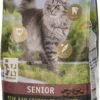 Intratuin Premium Kattenvoer Senior 2 Kg