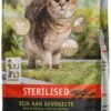 Intratuin Premium Kattenvoer Sterilised 2 Kg -Beeztees || ROYAL CANIN || FLEXI Verkoopwinkel 8717263809845 1