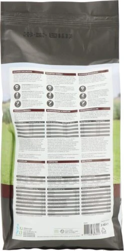 Intratuin Premium Hondenvoeding Senior 3 Kg -Beeztees || ROYAL CANIN || FLEXI Verkoopwinkel 8717263898900 3