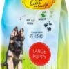 Lekker Natuurlijk Large Puppy 2,5 Kg -Beeztees || ROYAL CANIN || FLEXI Verkoopwinkel 8718026137151 1