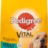 Pedigree Vital Hondenvoer Lam En Groenten Adult 10 Kg -Beeztees || ROYAL CANIN || FLEXI Verkoopwinkel 8719900003890 1