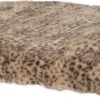 Intratuin Hondenkussen Panter Bruin 100 X 75 X 8 Cm -Beeztees || ROYAL CANIN || FLEXI Verkoopwinkel 8720196007400 1