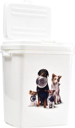 Intratuin Voerton Hond Wit 36 L -Beeztees || ROYAL CANIN || FLEXI Verkoopwinkel 8720196007820 3