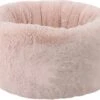 Intratuin Kattenmand Donut Roze D 42 H 26 Cm -Beeztees || ROYAL CANIN || FLEXI Verkoopwinkel 8720196007981 1