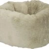 Intratuin Kattenmand Donut Groen D 42 H 26 Cm -Beeztees || ROYAL CANIN || FLEXI Verkoopwinkel 8720196008001 1