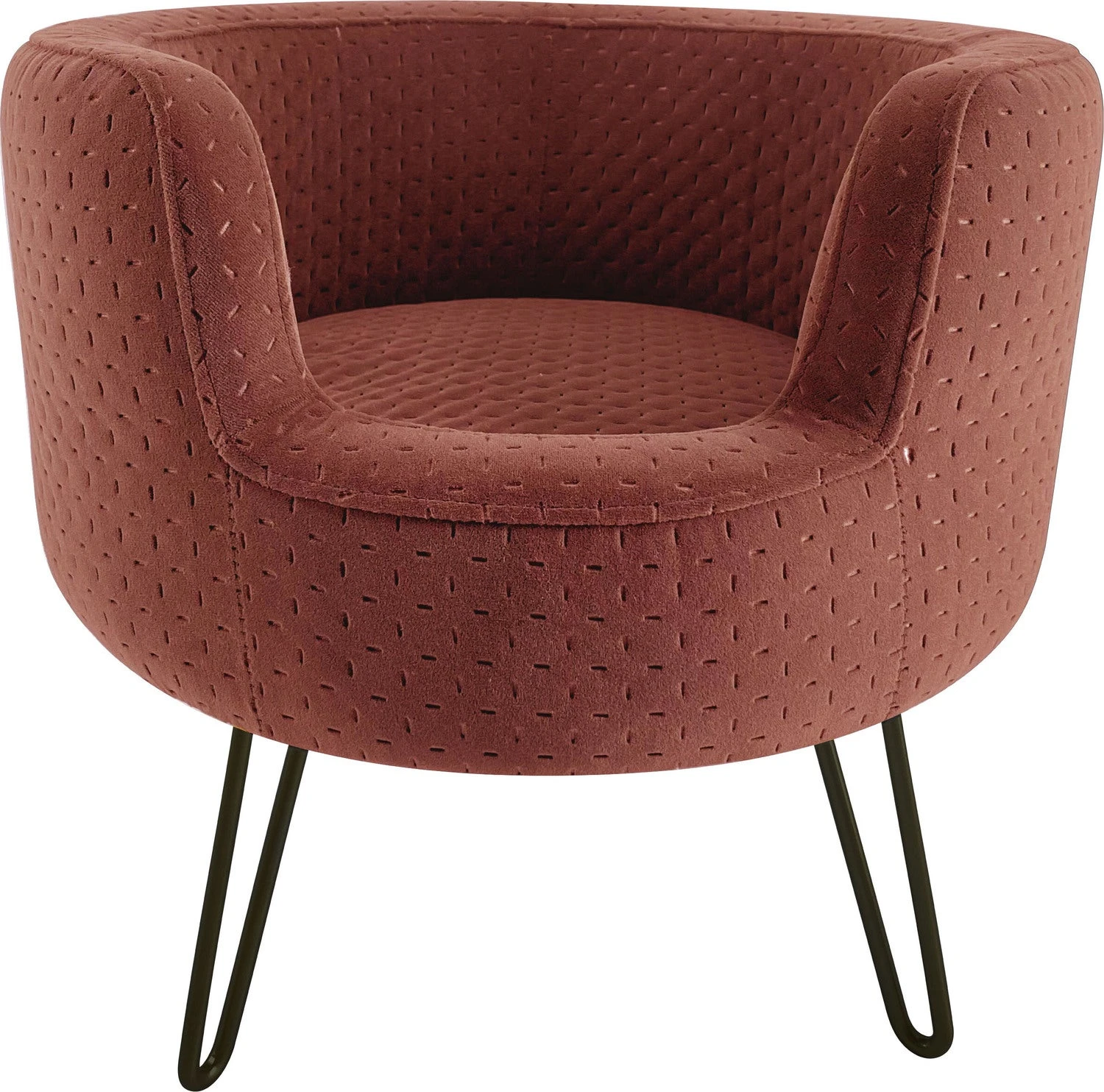 Intratuin Hondenmand Ella Roze D 49 H 44 Cm 3 Intratuin Hondenmand Ella Roze D 49 H 44 Cm