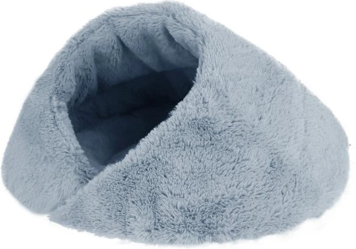 Intratuin Kattenmand Cosy Grijs D 45 H 28 Cm 3 Intratuin Kattenmand Cosy Grijs D 45 H 28 Cm