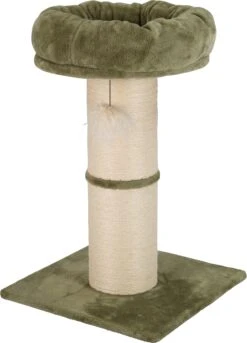 Intratuin Krabpaal XL Groen 48,5 X 48,5 X 77 Cm