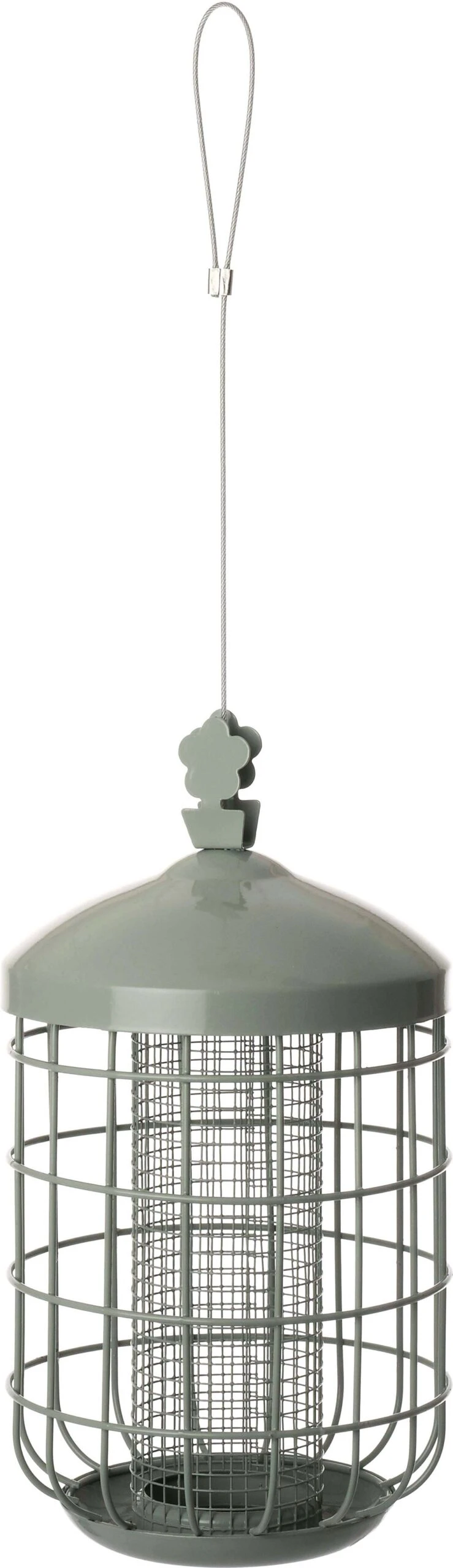 Intratuin Vetbolsilo Zwart D 18 H 30 Cm 3 Intratuin Vetbolsilo Zwart D 18 H 30 Cm