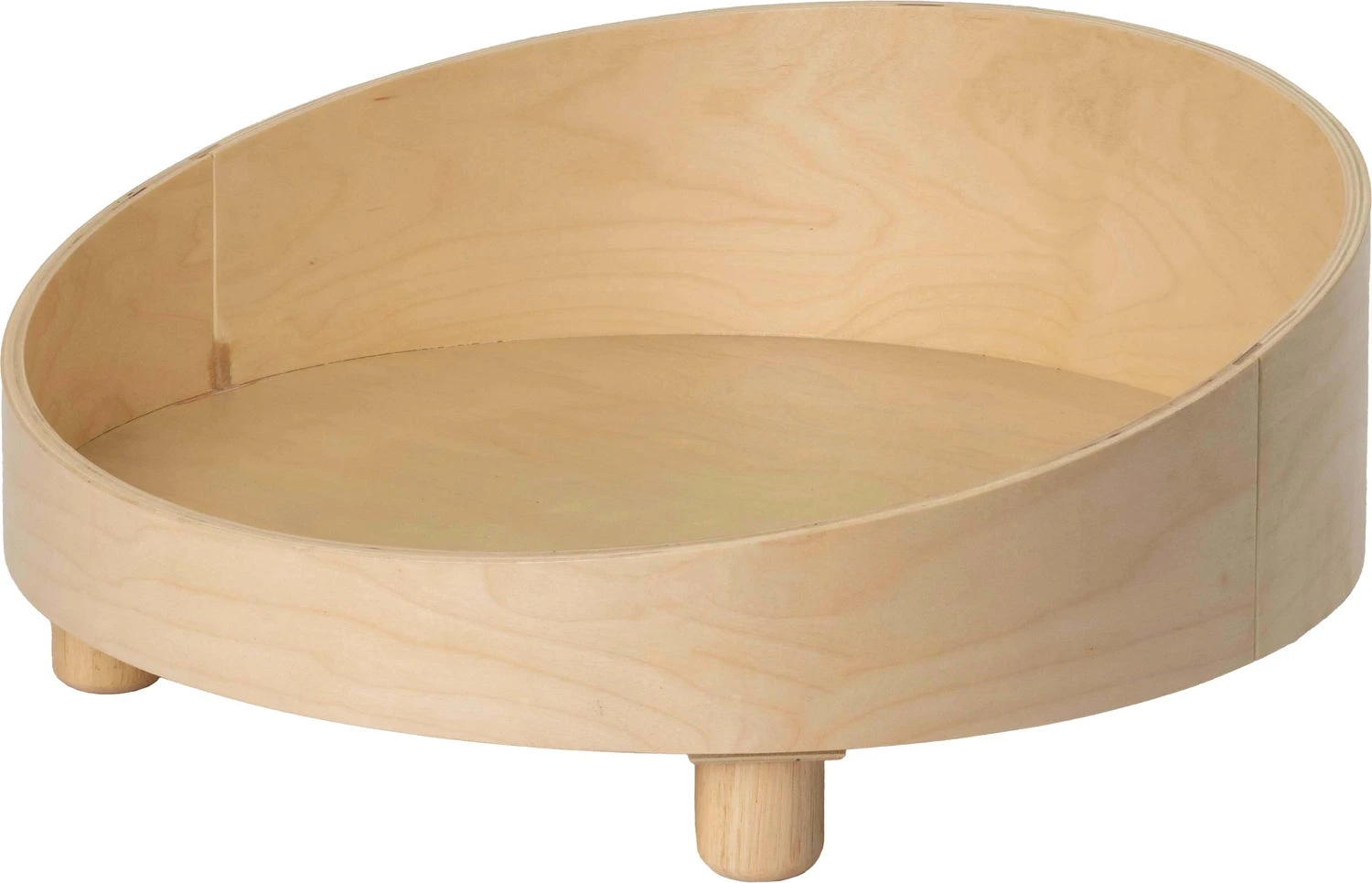 Intratuin Hondenmand Josefien D 59 H 23,5 Cm 4 Intratuin Hondenmand Josefien D 59 H 23,5 Cm - Afbeelding 2