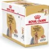 Royal Canin Hondenvoer Yorkshire Terrier Wet Adult 85 G 12 Stuks -Beeztees || ROYAL CANIN || FLEXI Verkoopwinkel 9003579001431