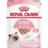 Royal Canin Kattenvoer In Paté Kittens 85 G 12 Stuks 2 Royal Canin Kattenvoer In Paté Kittens 85 G 12 Stuks -Beeztees || ROYAL CANIN || FLEXI Verkoopwinkel 9003579003831 0