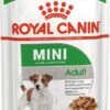 Royal Canin Hondenvoer Mini Adult 85 G 12 Stuks