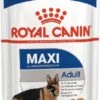 Royal Canin Hondenvoer Maxi Adult 140 G 10 Stuks -Beeztees || ROYAL CANIN || FLEXI Verkoopwinkel 9003579008485