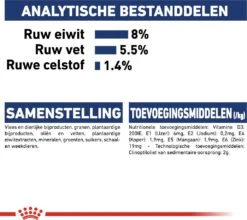 Royal Canin Hondenvoer In Saus Maxi Ageing 8+ 140 G 10 Stuks -Beeztees || ROYAL CANIN || FLEXI Verkoopwinkel 9003579008522 6