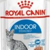 Royal Canin Kattenvoer In Saus Indoor Sterilised 85 G 12 Stuks