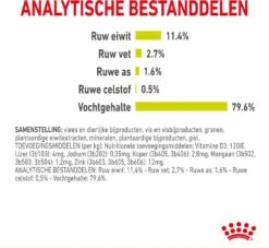Royal Canin Kattenvoer In Saus Sensory Smell 85 G 12 Stuks -Beeztees || ROYAL CANIN || FLEXI Verkoopwinkel 9003579018507 6