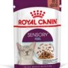 Royal Canin Kattenvoer In Saus Sensory Feel 85 G 12 Stuks -Beeztees || ROYAL CANIN || FLEXI Verkoopwinkel 9003579018934