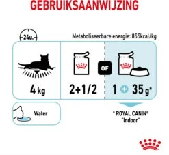 Royal Canin Kattenvoer In Saus Sensory Feel 85 G 12 Stuks -Beeztees || ROYAL CANIN || FLEXI Verkoopwinkel 9003579018934 7