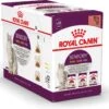 Royal Canin Kattenvoer In Saus Sensory Mix 85 G 12 Stuks -Beeztees || ROYAL CANIN || FLEXI Verkoopwinkel 9003579019030